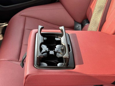 2023 BMW i4 eDrive35
