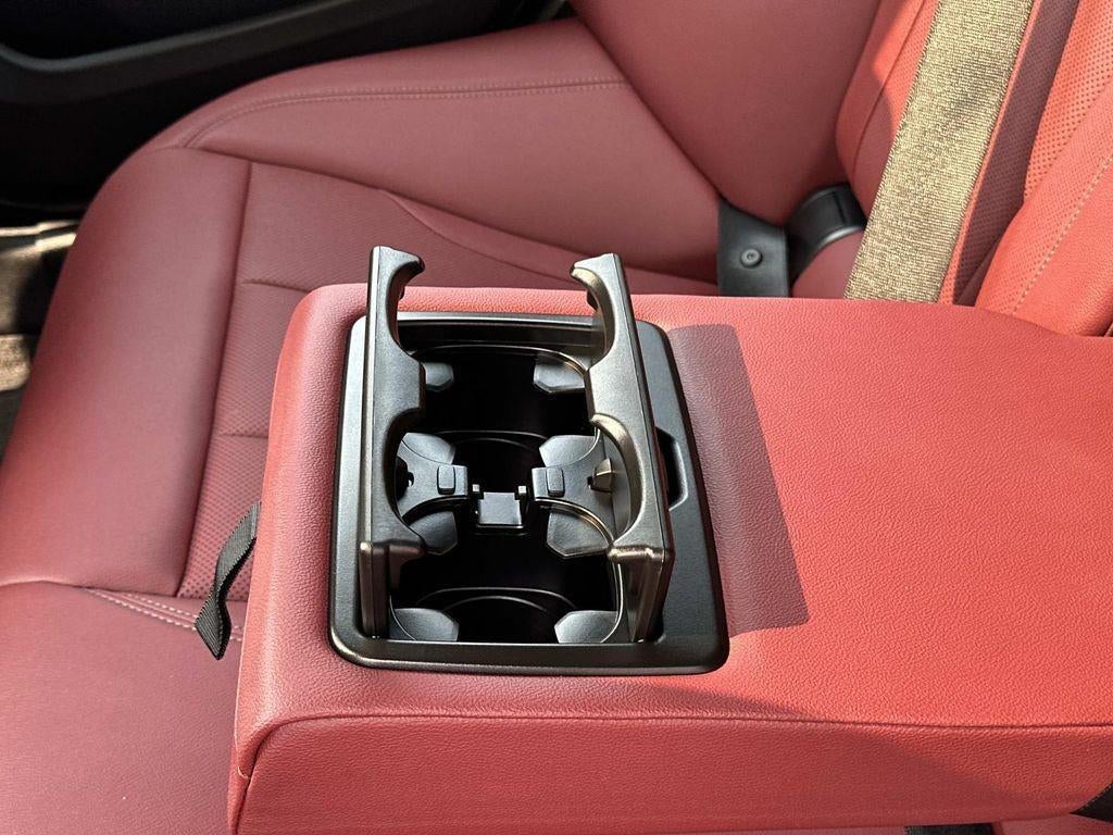2023 BMW i4 eDrive35