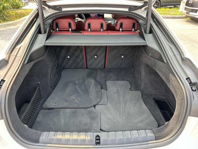 2023 BMW i4 eDrive35