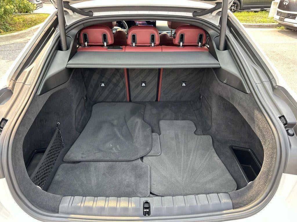 2023 BMW i4 eDrive35