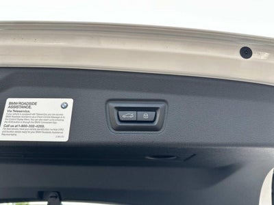 2023 BMW i4 eDrive35