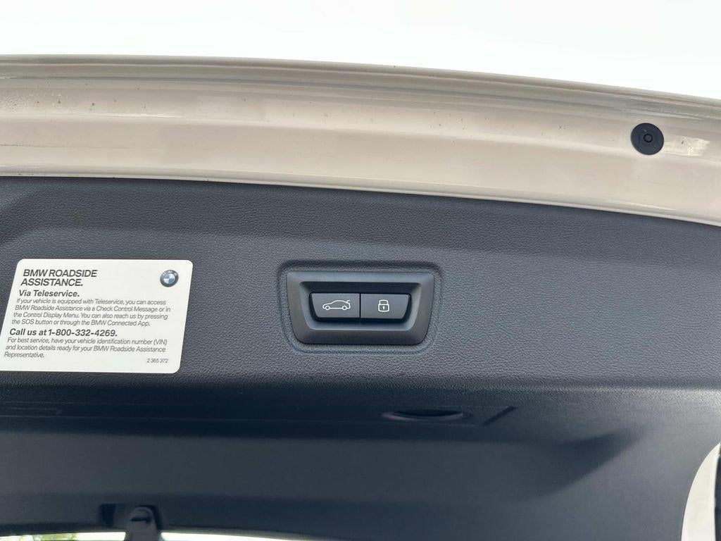 2023 BMW i4 eDrive35