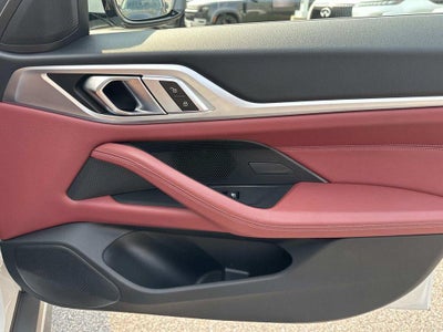 2023 BMW i4 eDrive35