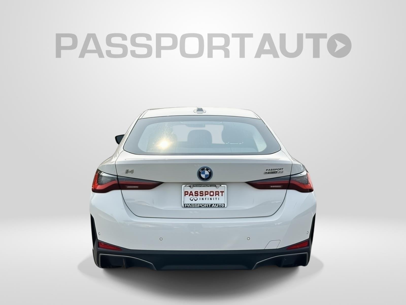 2023 BMW i4 eDrive35