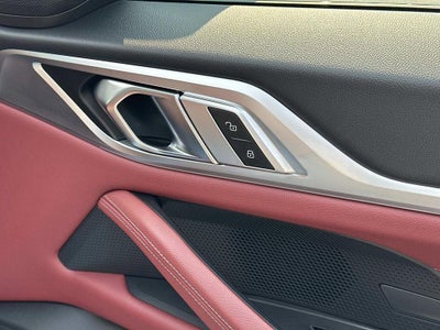 2023 BMW i4 eDrive35