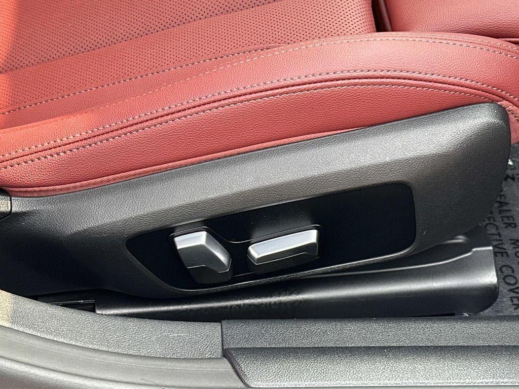 2023 BMW i4 eDrive35
