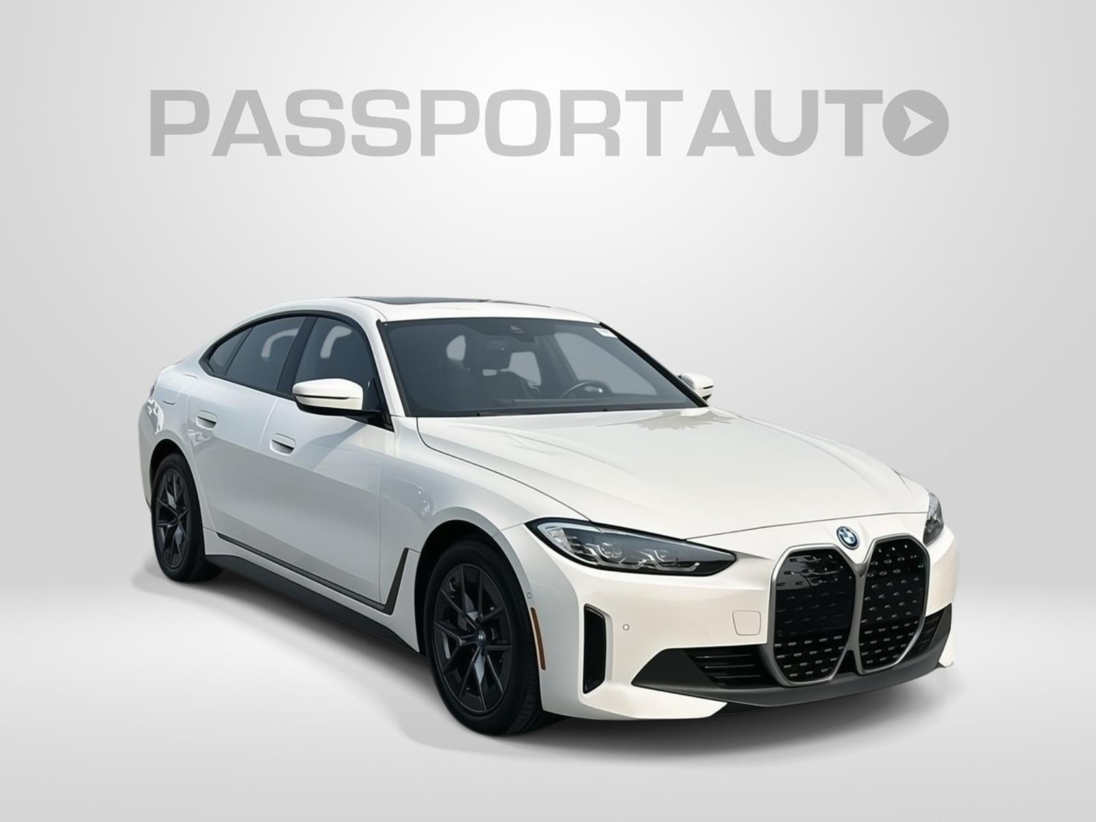 2023 BMW i4 eDrive35