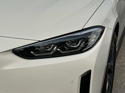 2023 BMW i4 eDrive35