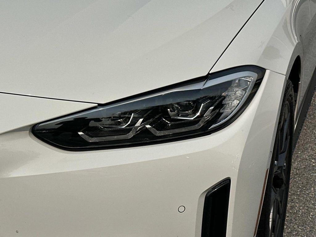 2023 BMW i4 eDrive35