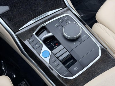 2023 BMW I4 eDrive40