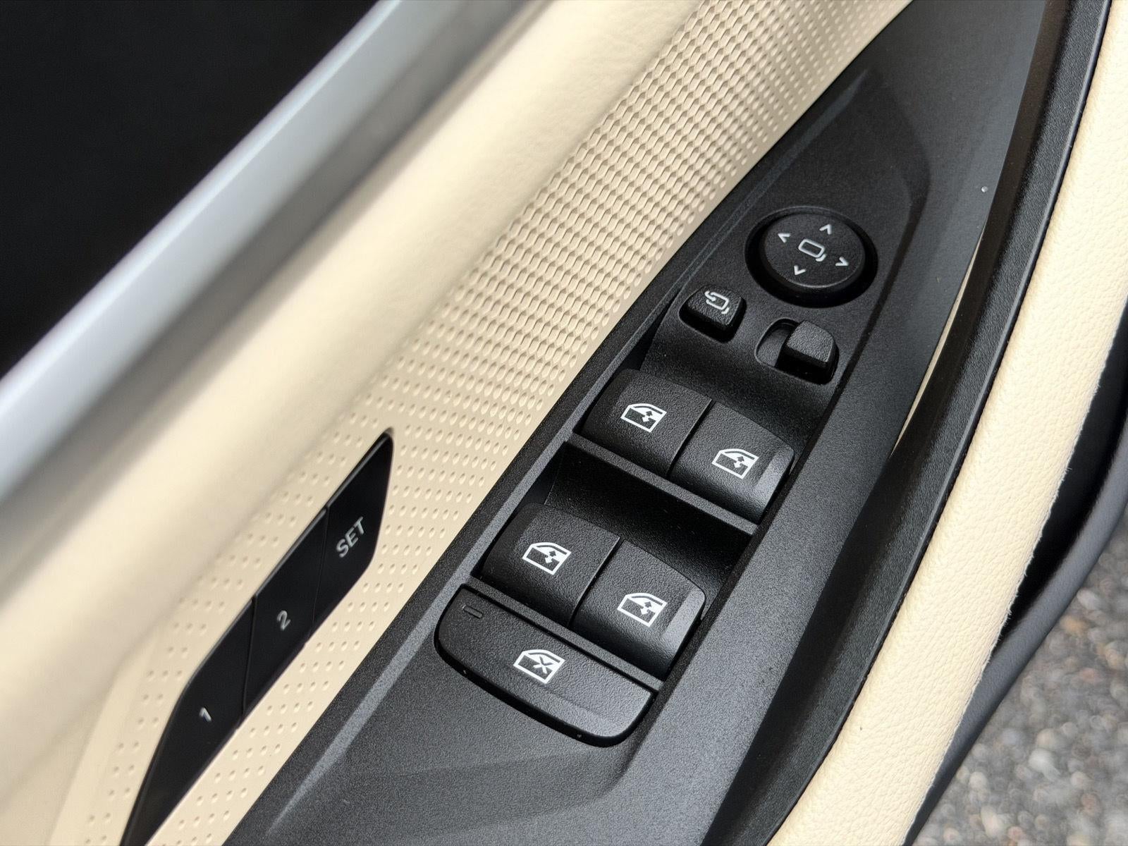 2023 BMW I4 eDrive40