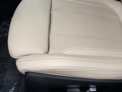 2023 BMW I4 eDrive40