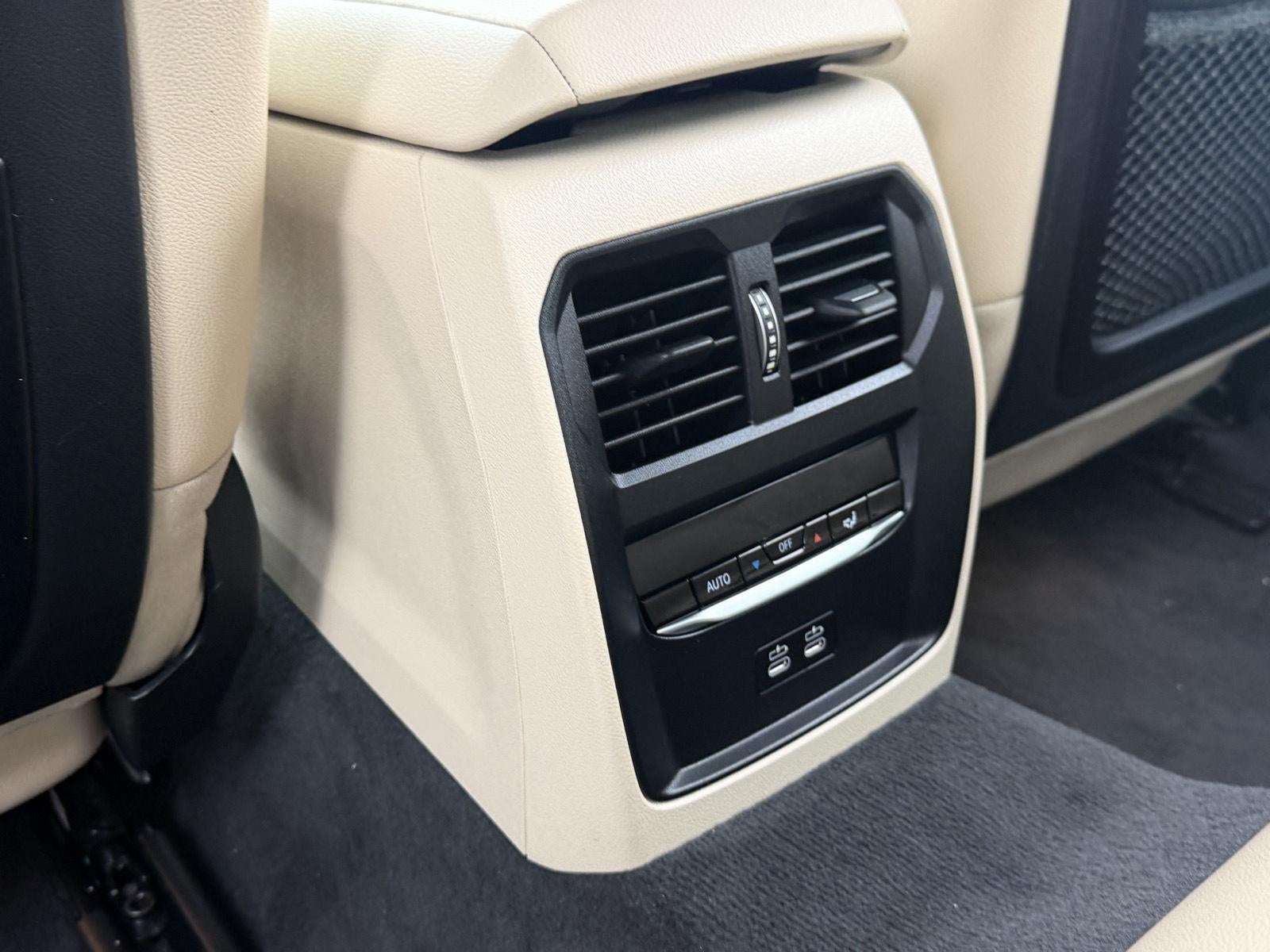 2023 BMW I4 eDrive40