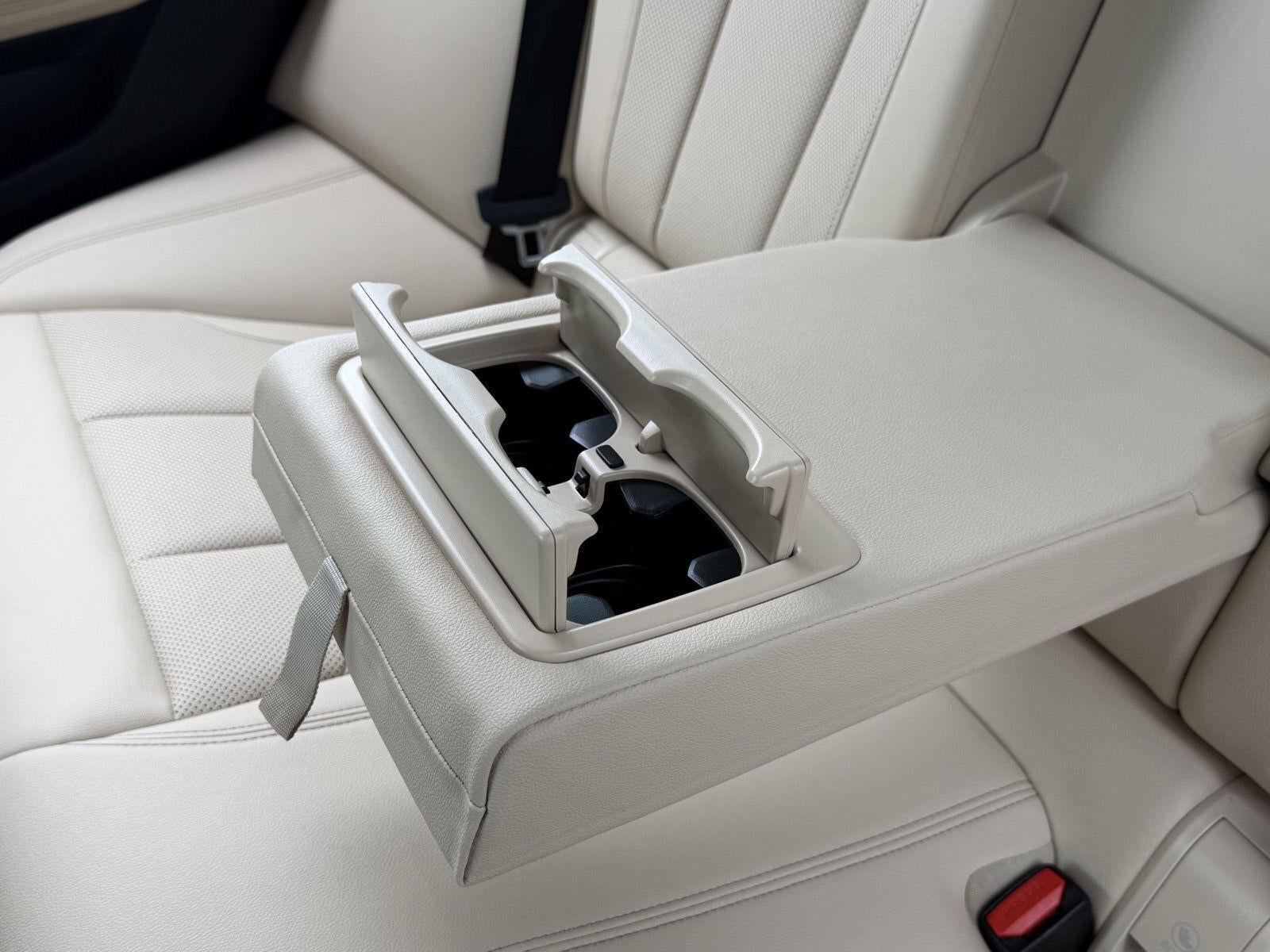 2023 BMW I4 eDrive40