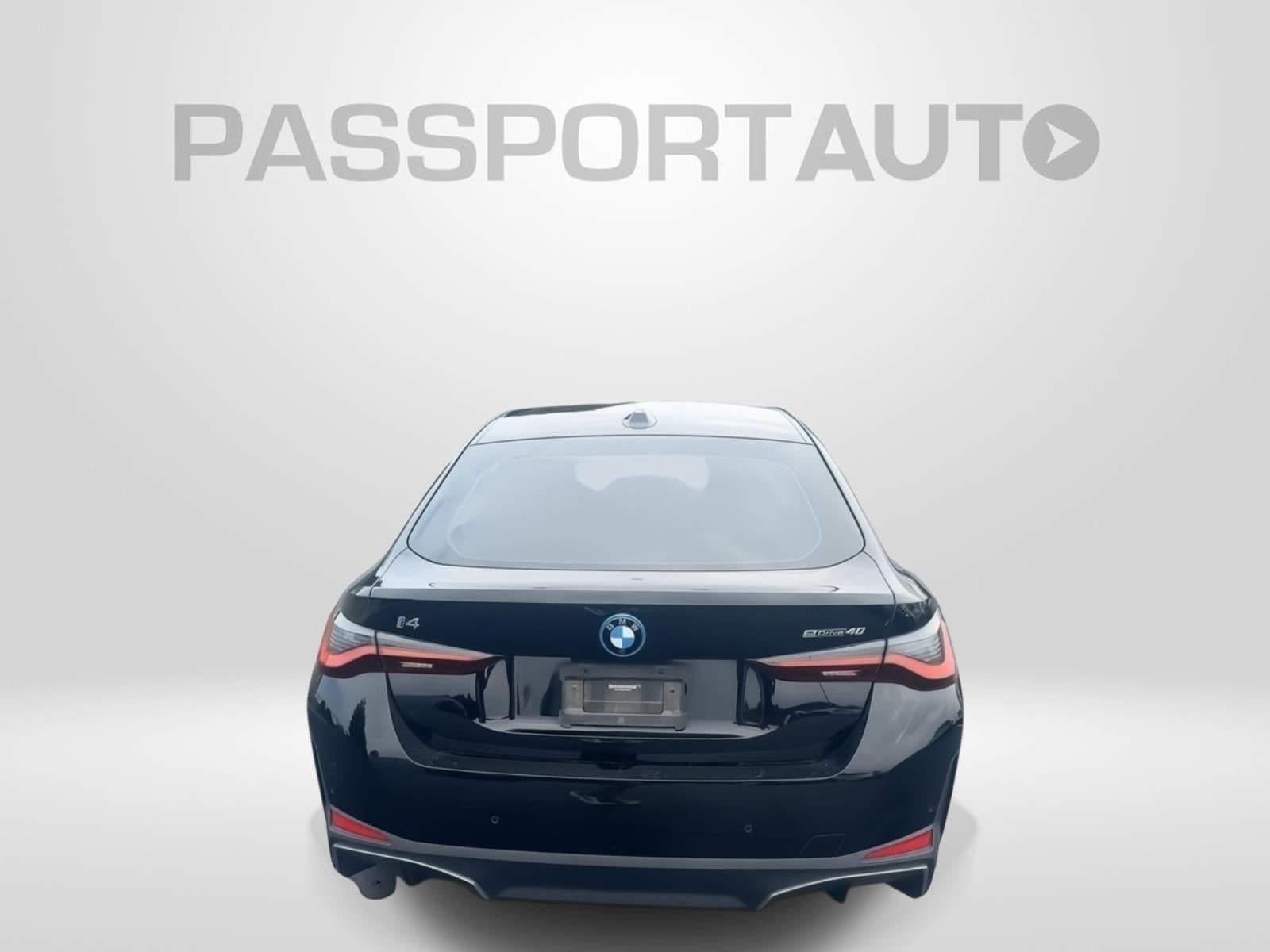 2023 BMW i4 eDrive40