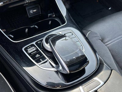 2018 Mercedes-Benz E-Class AMG® E 63 S
