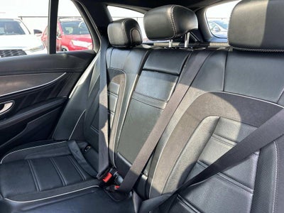 2018 Mercedes-Benz E-Class AMG® E 63 S