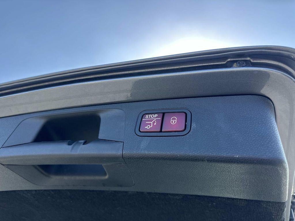 2018 Mercedes-Benz E-Class AMG® E 63 S