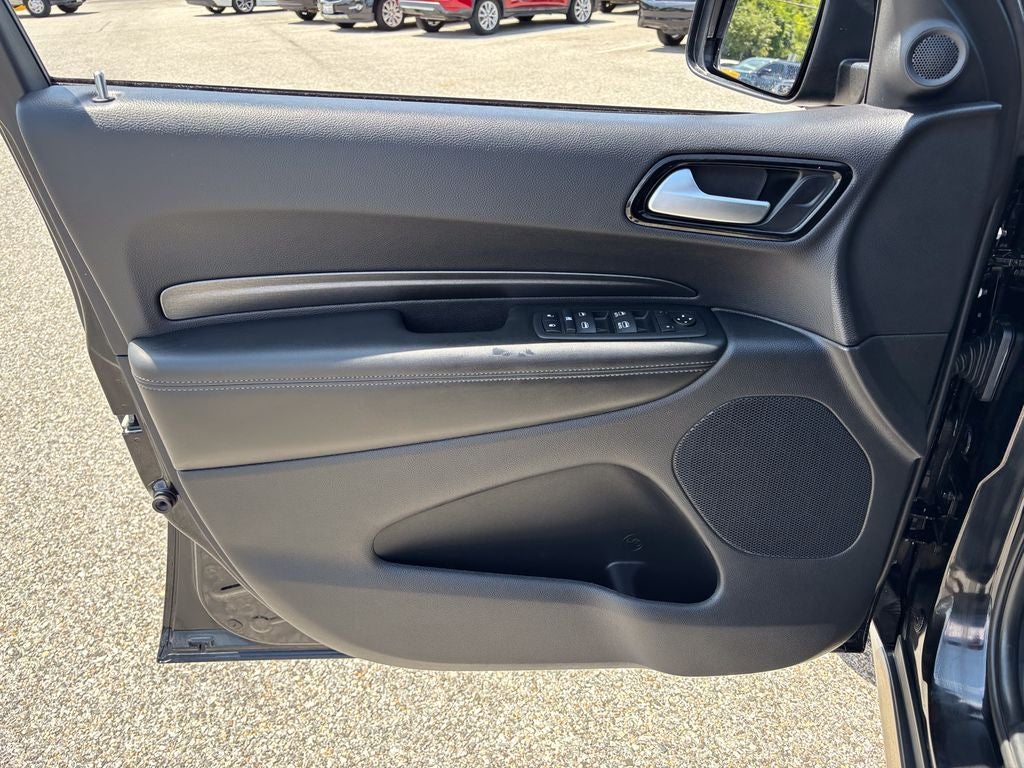 2024 Dodge Durango SXT
