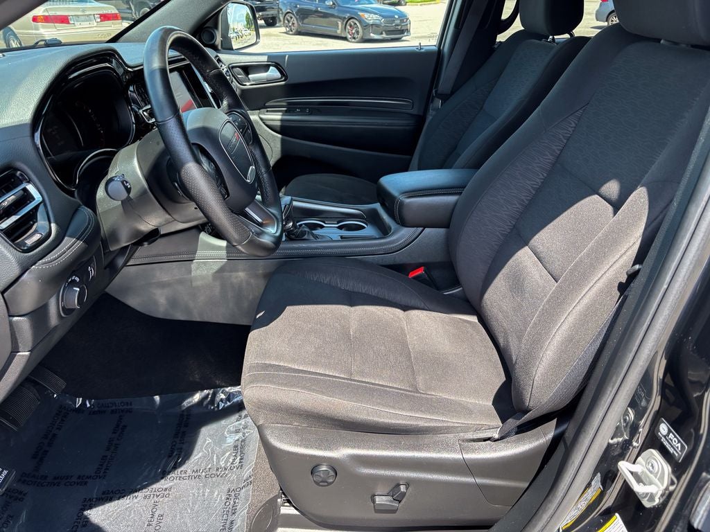 2024 Dodge Durango SXT