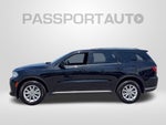 2024 Dodge Durango SXT
