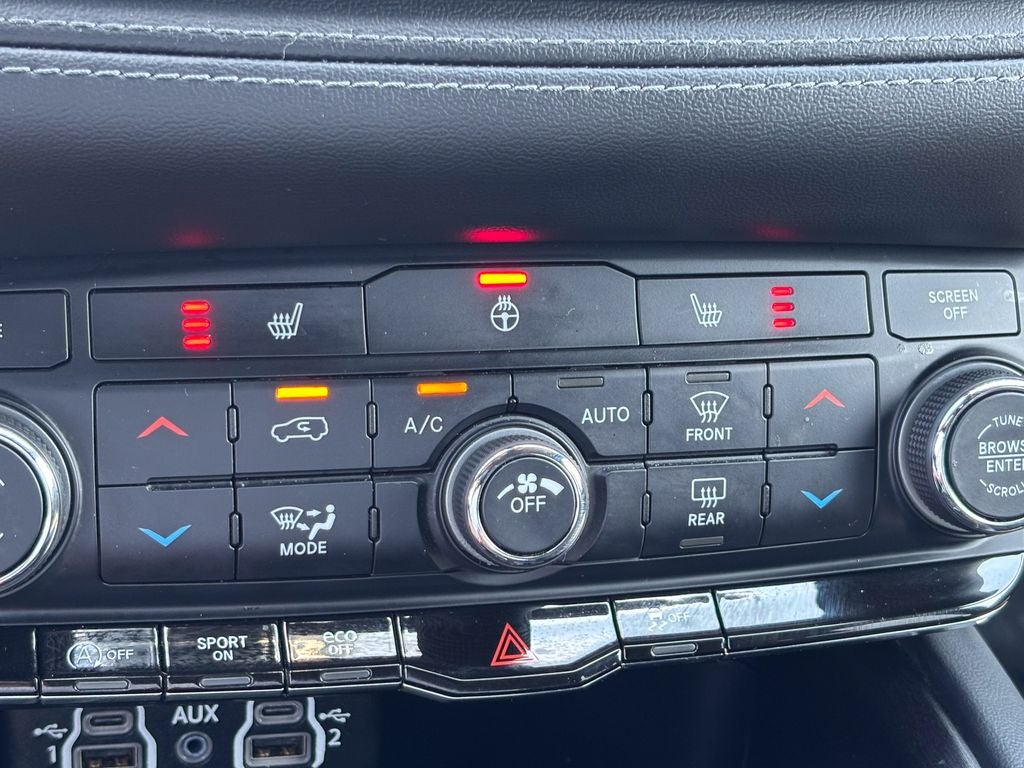2024 Dodge Durango SXT