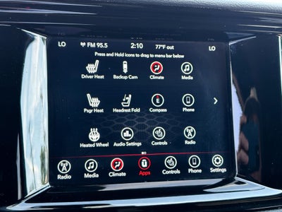 2024 Dodge Durango SXT