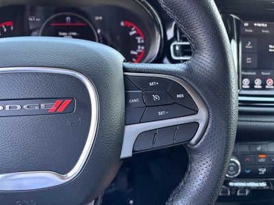 2024 Dodge Durango SXT
