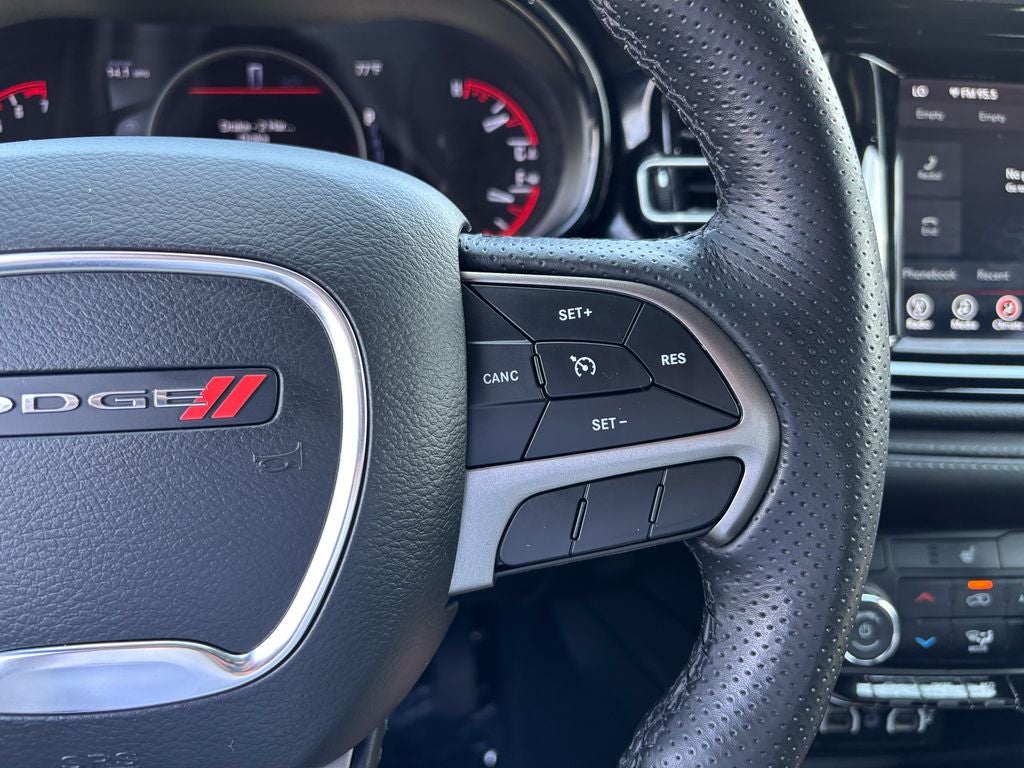 2024 Dodge Durango SXT