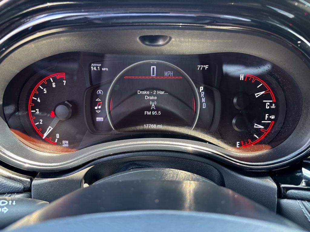 2024 Dodge Durango SXT