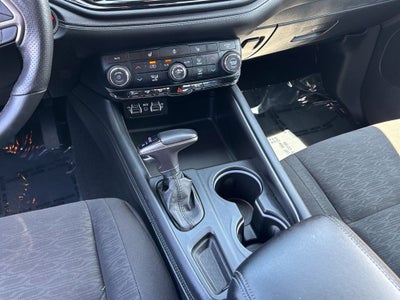 2024 Dodge Durango SXT
