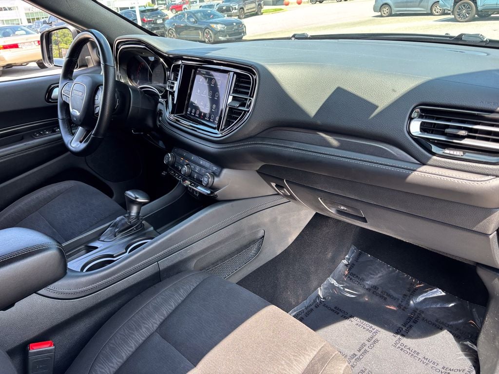 2024 Dodge Durango SXT