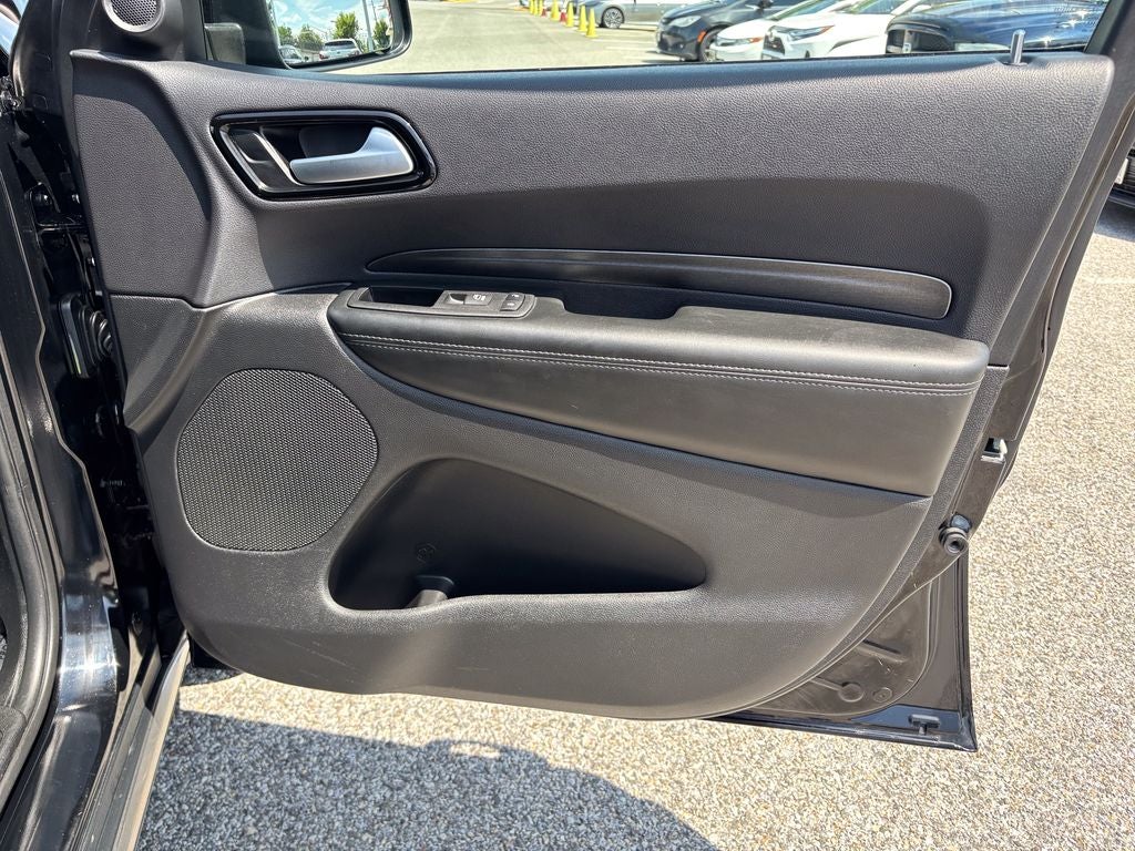 2024 Dodge Durango SXT