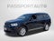 2024 Dodge Durango SXT