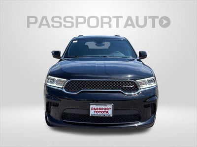 2024 Dodge Durango SXT