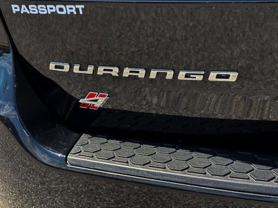 2024 Dodge Durango SXT