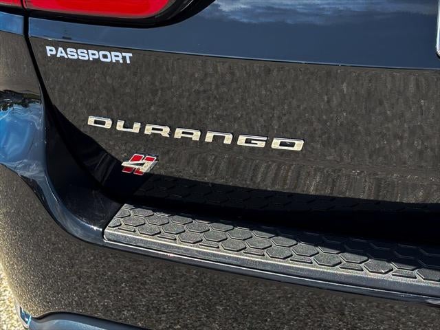 2024 Dodge Durango SXT