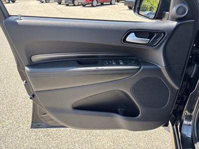 2024 Dodge Durango SXT