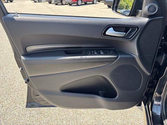 2024 Dodge Durango SXT