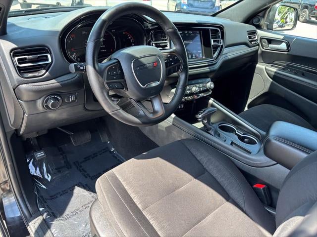 2024 Dodge Durango SXT