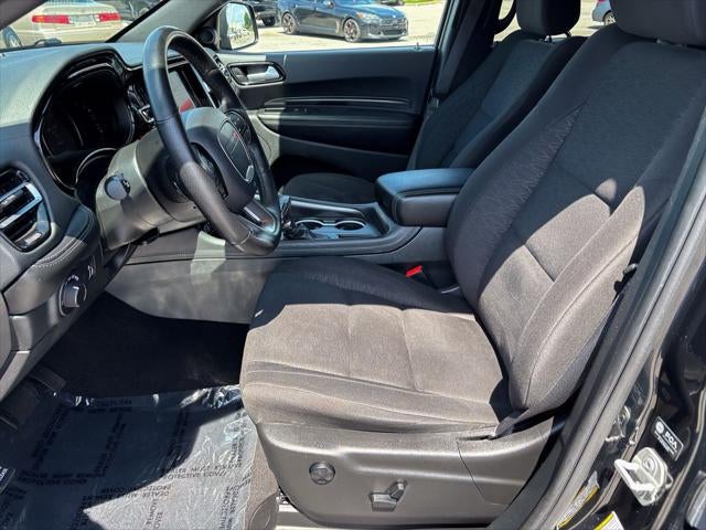 2024 Dodge Durango SXT