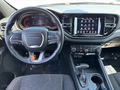 2024 Dodge Durango SXT