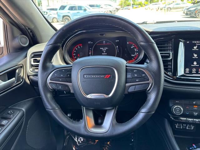 2024 Dodge Durango SXT