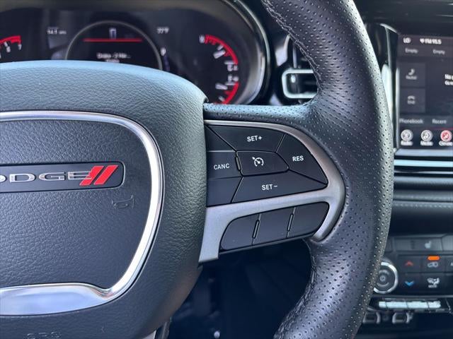 2024 Dodge Durango SXT