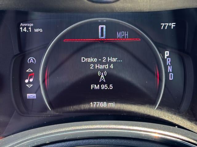 2024 Dodge Durango SXT