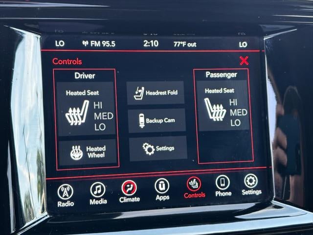 2024 Dodge Durango SXT