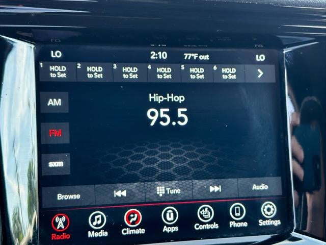 2024 Dodge Durango SXT