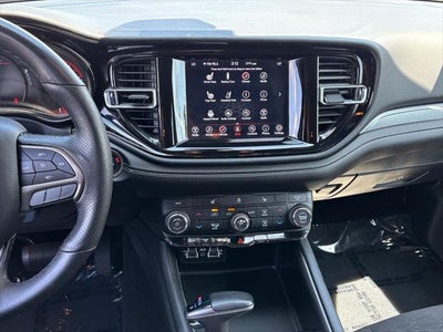 2024 Dodge Durango SXT