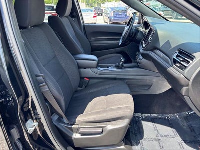 2024 Dodge Durango SXT