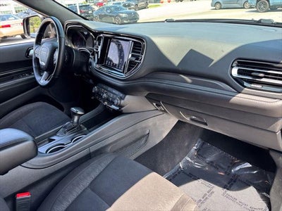 2024 Dodge Durango SXT